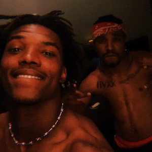 Tmac & KÅ$H “Spazzin on The 6ix”