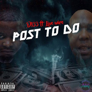 Post to do