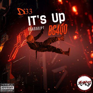 Its up