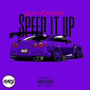 Speed up 
