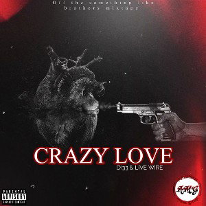 CRAZY LOVE
