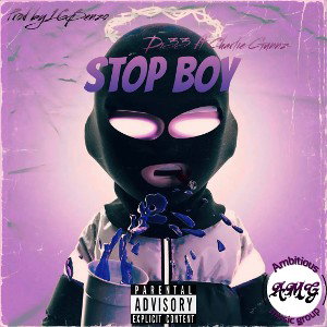 Stop Boy