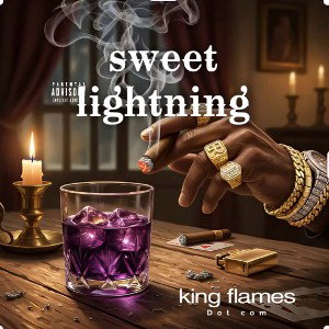 sweet lightning 