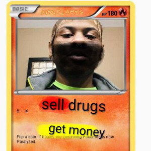 rap dummy 
