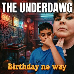 BIRTHDAY-No Way