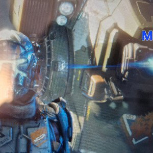 Titanfall 2 Rap