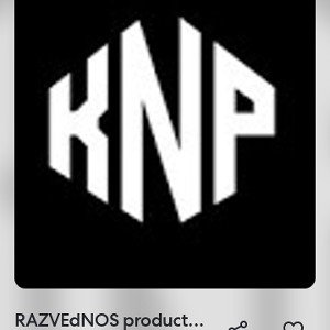 ФРЕНК.О &### - RAZVEdNOS products Final DOPE 