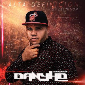 Dios está conmigo -Dany HD 