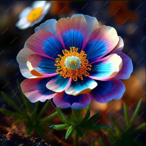 🌹🍄🪻💐🌷