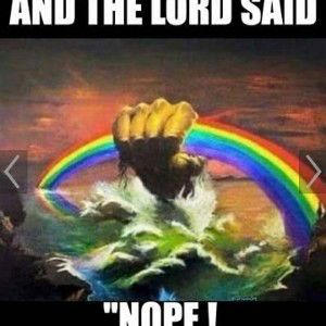 Chemical Rainbows 