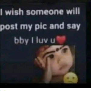 💕 ME MORE