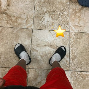 cap talkers - J.P