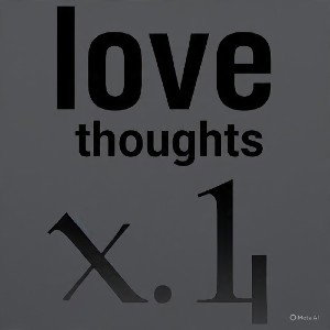 love thoughts 