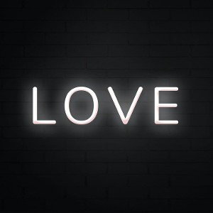 Love Faded