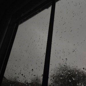 RAIN IN MY ROOM 