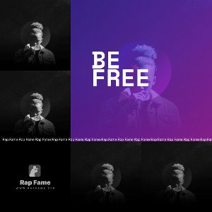 Be Free
