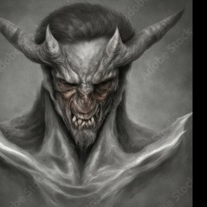 devil dance  