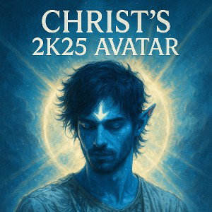 💧🪨🔥💨Christ's 2k25 Avatar🥶 