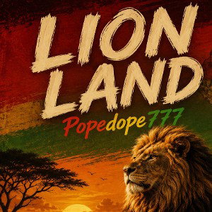 Lion Land