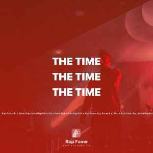 the time 