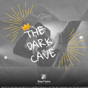 The dark cave
