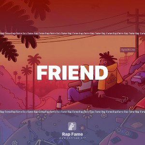 friend
