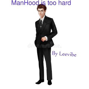 CYCLE MANHOOD