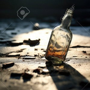 ALCOHOL DIARY