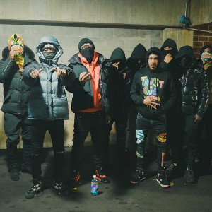 YGZ HOMICIDE  OYK full audio 