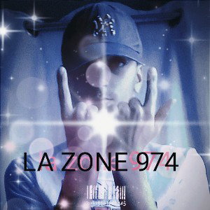 la zone 974