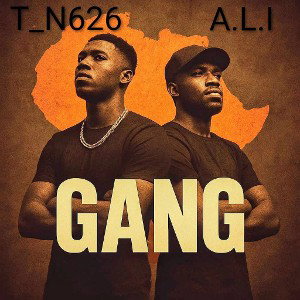 T_N626 - Gang ft A.L.I 