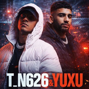 T_N626 - Retour feat Yuxu