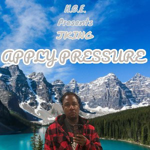 Apply Pressure 