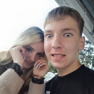 the love story 
