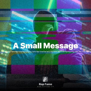 A Small Message