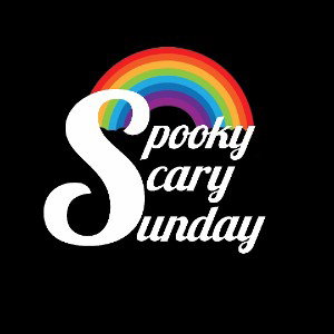 Spooky Scary Sunday