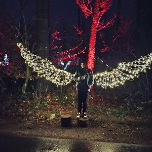 uf der stret