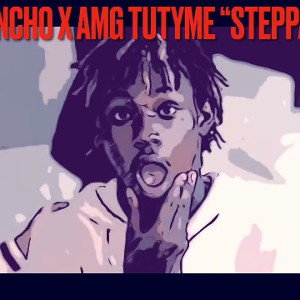 AMG Tu X Heavy Honcho - Steppas