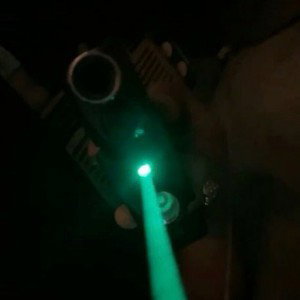 green dot