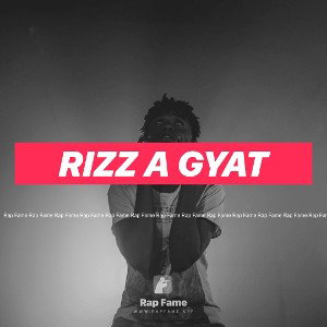 rizz a gyat
