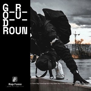 G_R_O_U_D roun