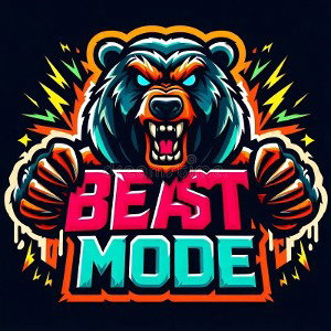 BEAST MODE