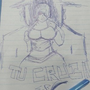 llego tu mario