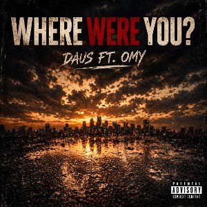 where were you