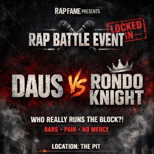 daus  vs knight final
