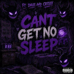 cant get no sleep