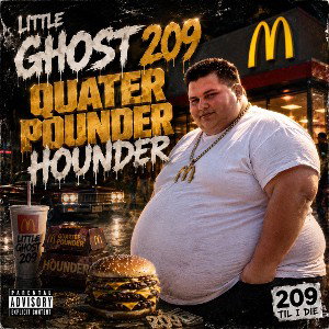 quarter pound