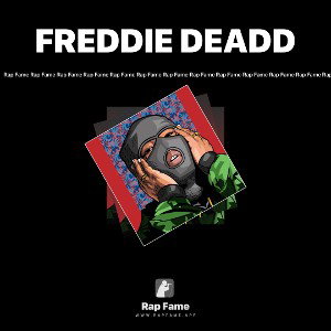 FREDDIE DEADD