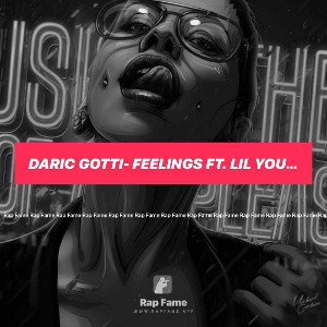 Daric Gotti- Feelings Ft. Lil Yougs (WAV)