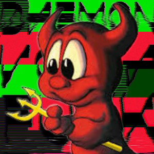 DAEMON VO TA FUNK